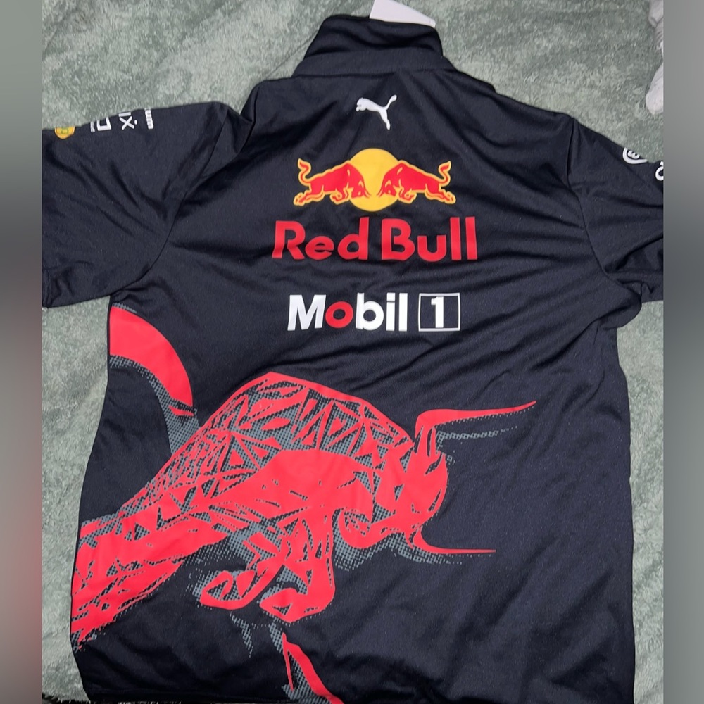 It was supposed to be a gift but bought wrong size.